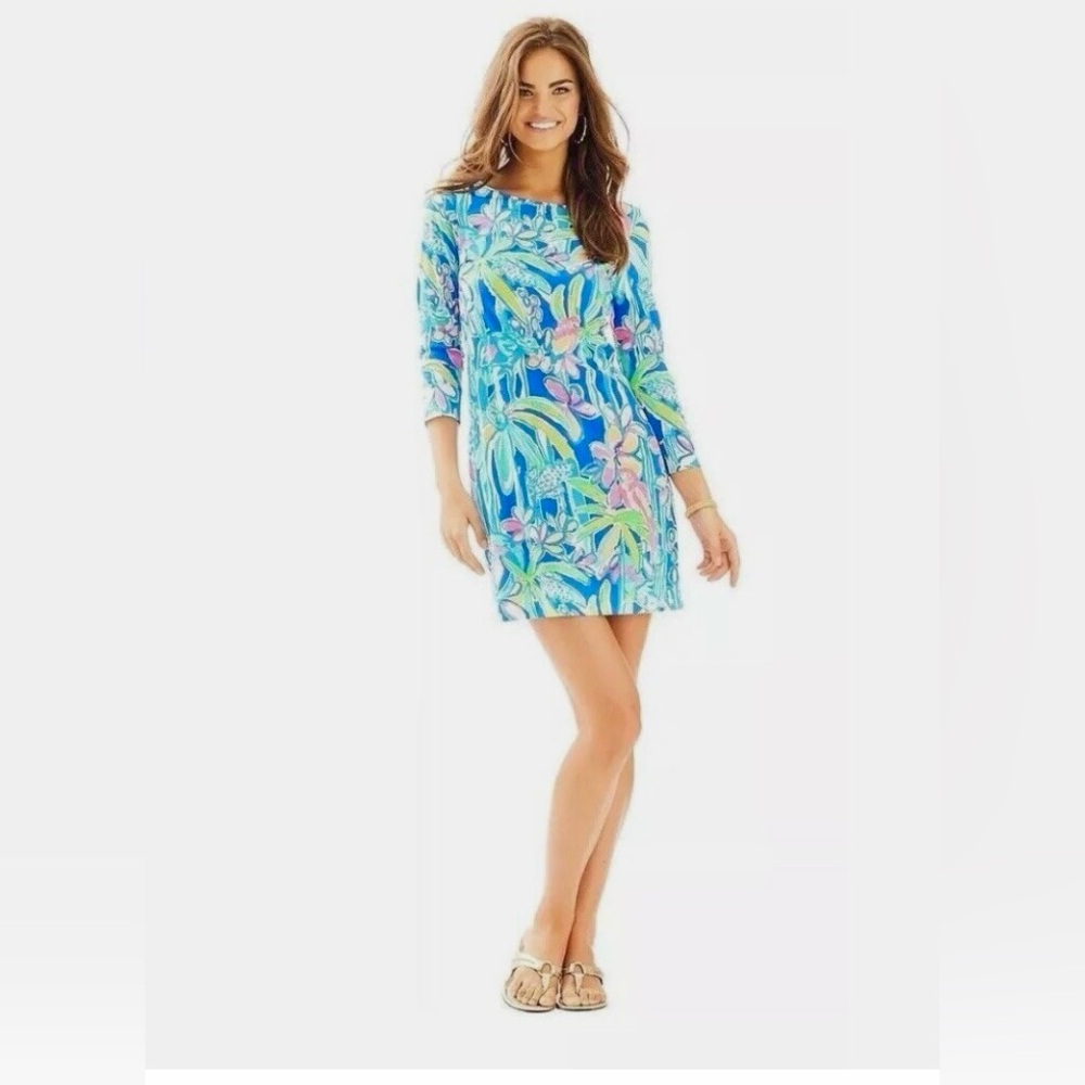 Lilly Pulitzer Marlowe Dress Size XS